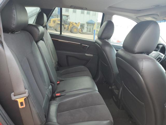 2010 HYUNDAI SANTA FE GLS  