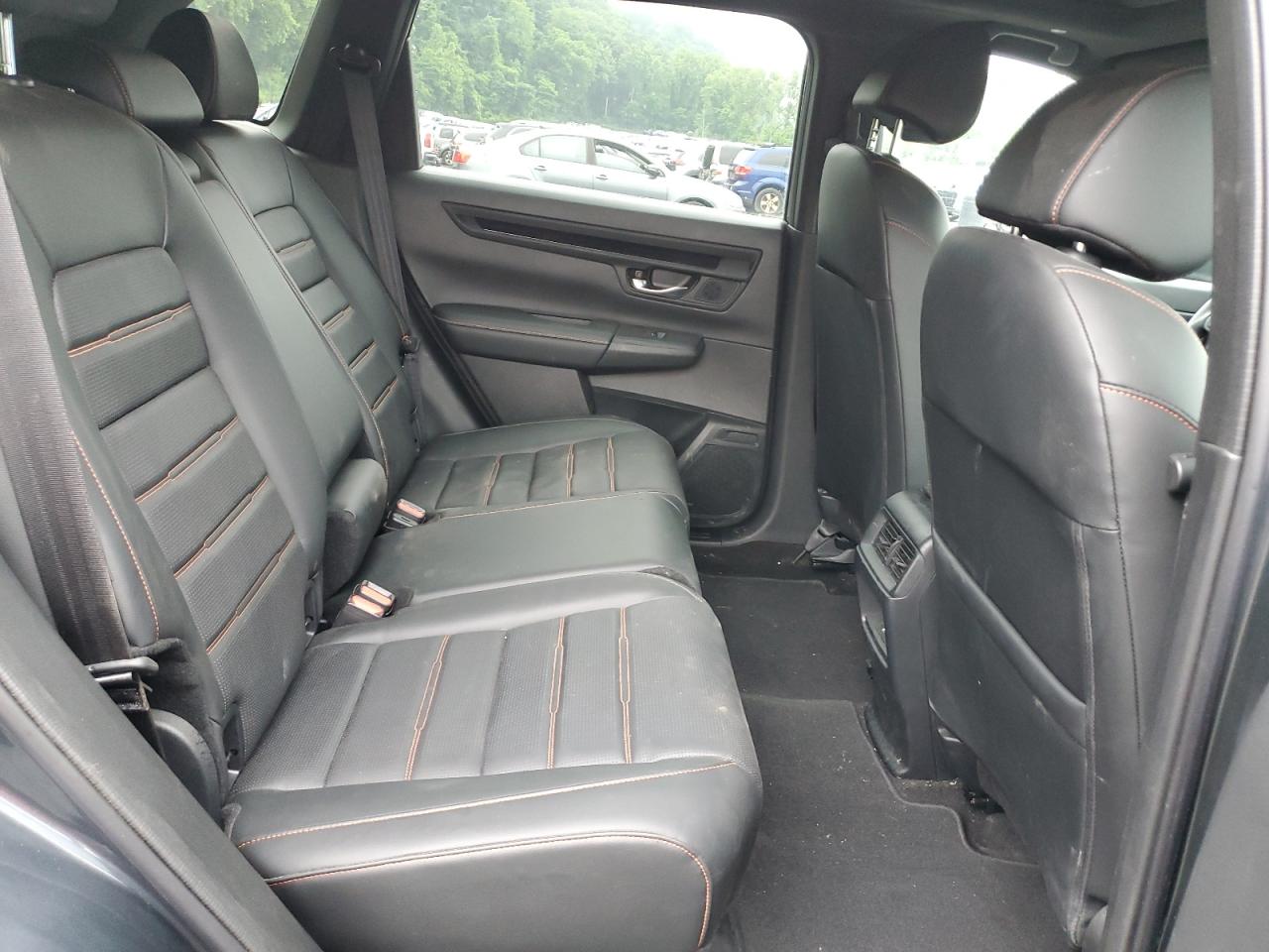 VIN: 2HKRS6H8XRH813683 2024 HONDA CRV