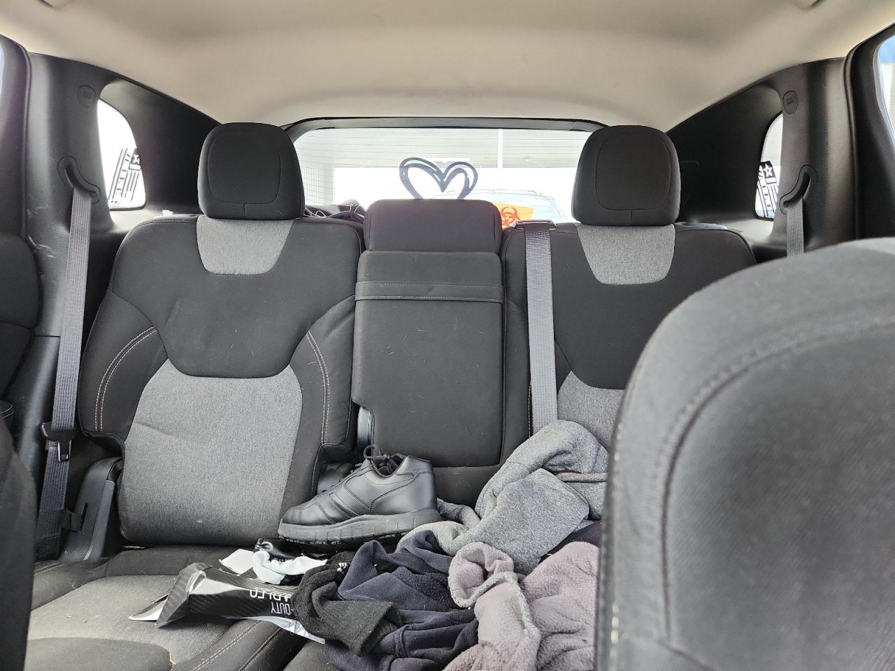 2014 Jeep Cherokee Latitude VIN: 1C4PJLCB7EW148337 Lot: 60818645