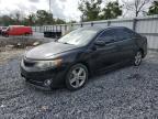 2012 Toyota Camry Base 2.5L for Sale in Riverview, FL - Rear End