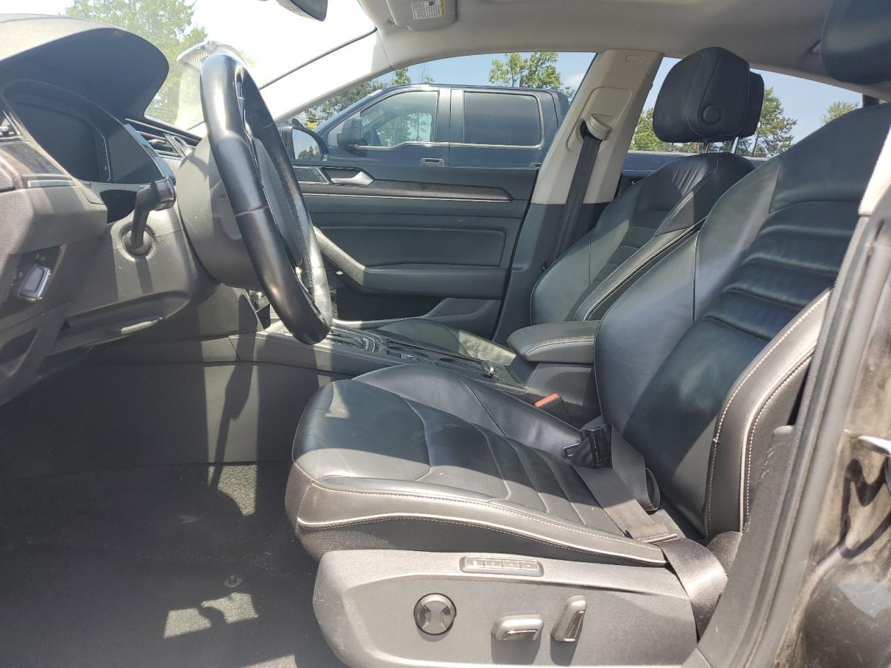 2020 Volkswagen Arteon Sel VIN: WVWCR7AN2LE018819 Lot: 61633665
