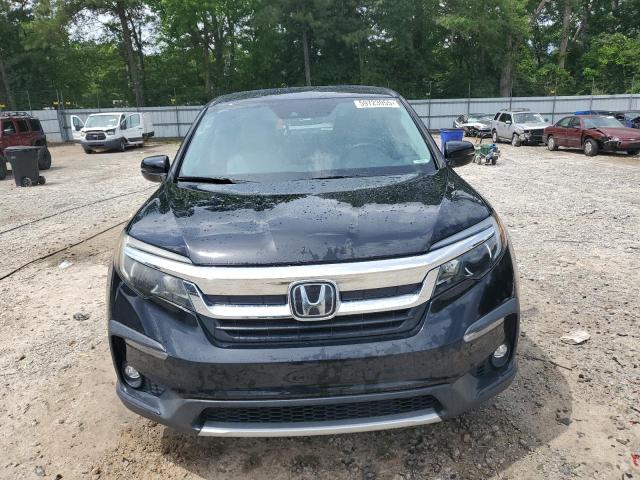  HONDA PILOT 2020 Czarny