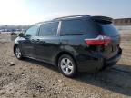 2015 Toyota Sienna Le for Sale in Kansas City, KS - Side