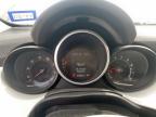 2016 Fiat 500X Pop იყიდება New Braunfels-ში, TX - Hail