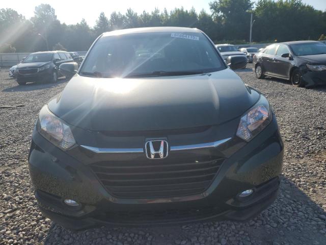  HONDA HR-V 2017 Zielony