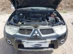 2010 MITSUBISHI L200BARB L for sale at Copart BRISTOL