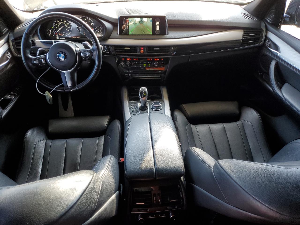 2014 BMW X5 Sdrive35I VIN: 5UXKR2C56E0C00200 Lot: 61577075