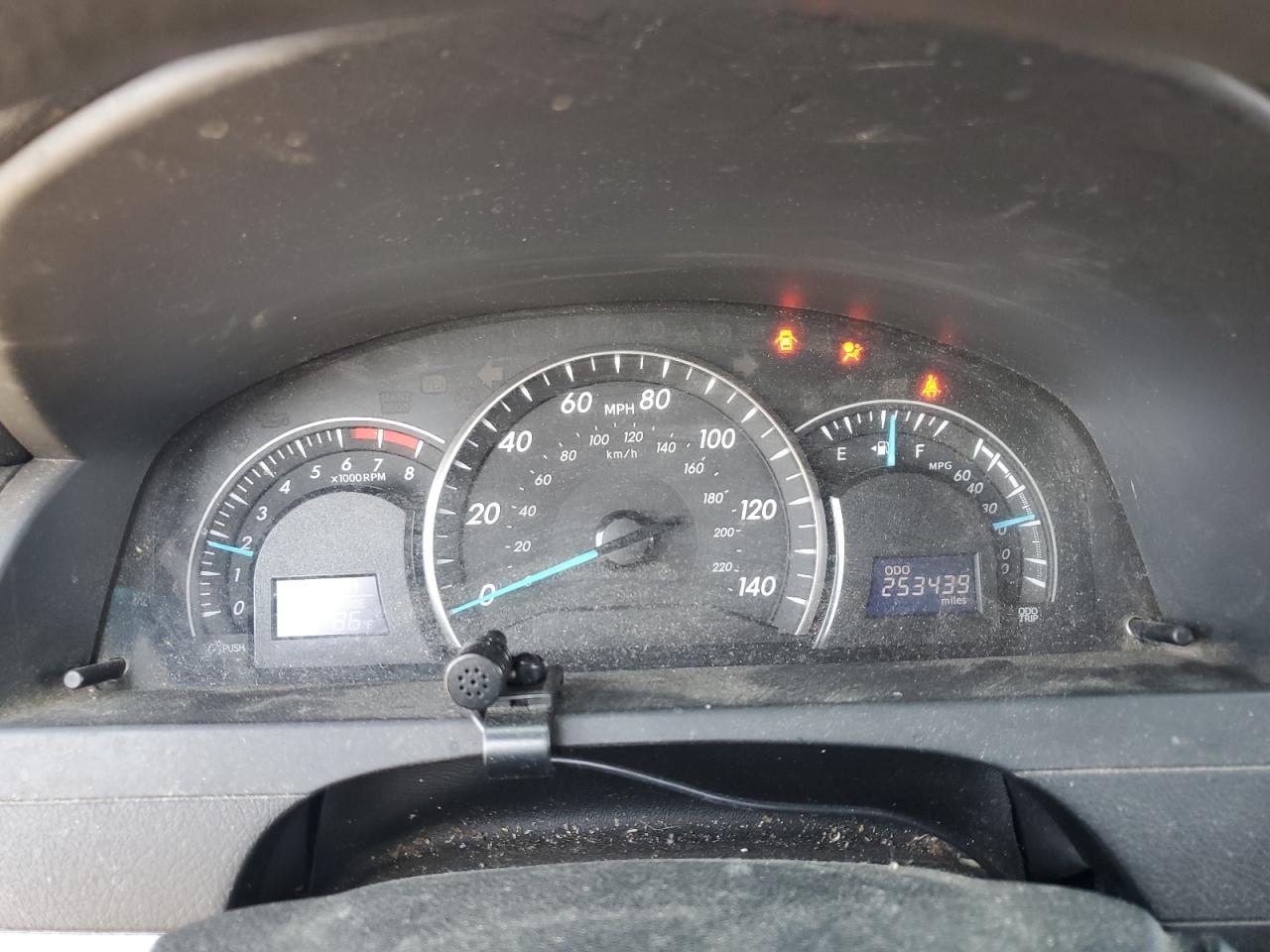 2014 Toyota Camry L VIN: 4T4BF1FK9ER345499 Lot: 62547775