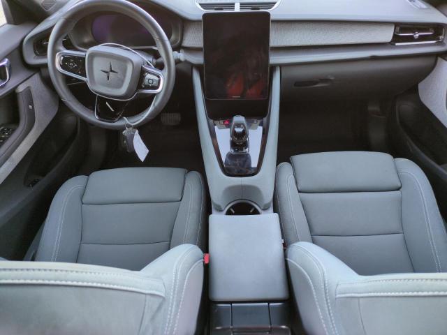  POLESTAR 2 2023 White