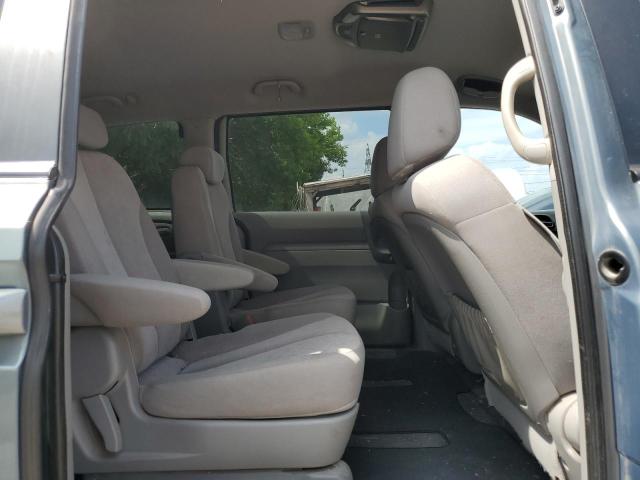 2009 KIA SEDONA EX  