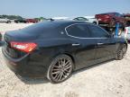 2015 Maserati Ghibli  for Sale in Madisonville, TN - Front End