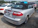 2007 SAAB 9-3 VECTOR for sale at Copart WOLVERHAMPTON