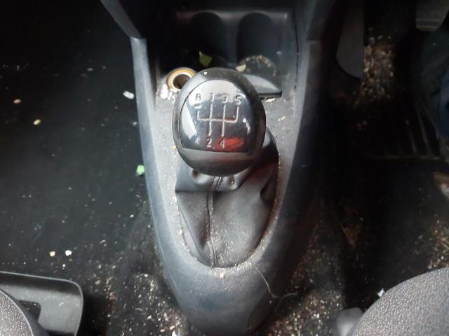 2005 RENAULT CLIO EXPRE
