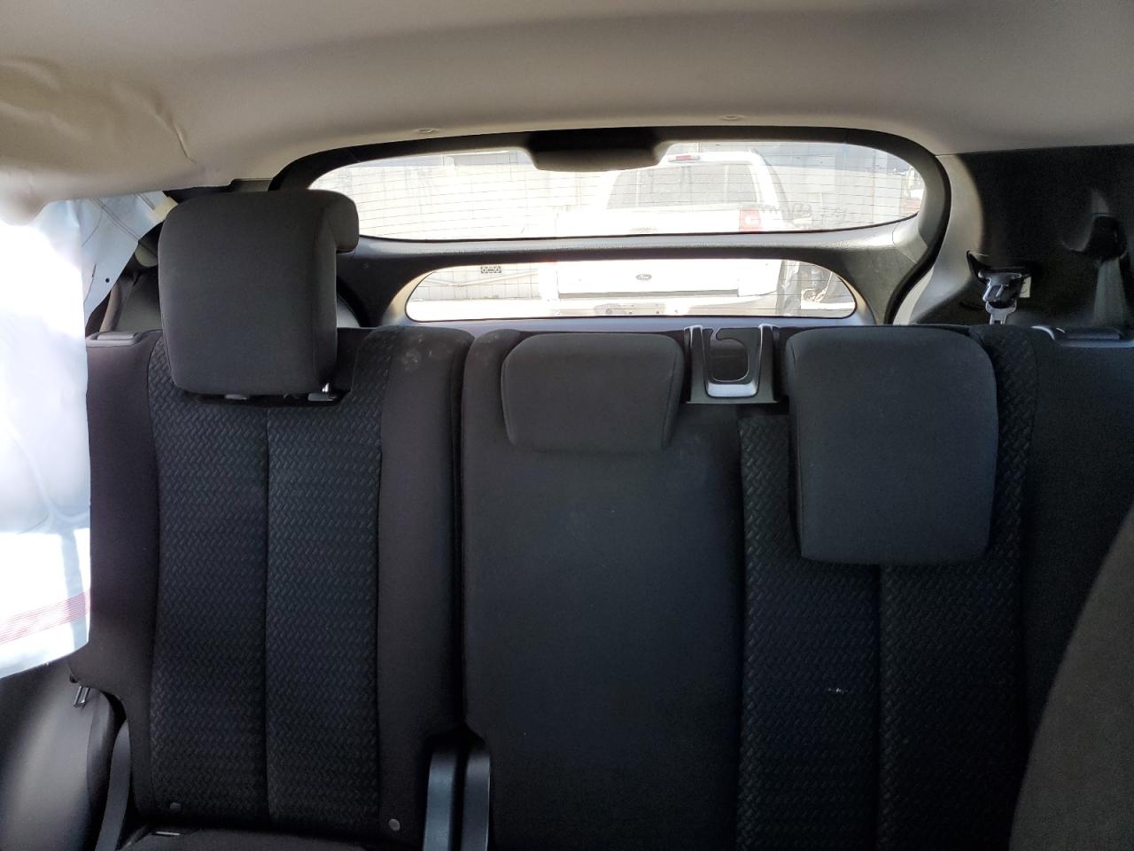 2020 Mitsubishi Eclipse Cross Es VIN: JA4AT3AA5LZ013163 Lot: 61343195