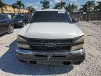 2007 Chevrolet Silverado C1500 Classic for Sale in Opa Locka, FL - Front End