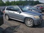 2012 Mercedes-Benz Glk 350 4Matic na sprzedaż w York Haven, PA - Side
