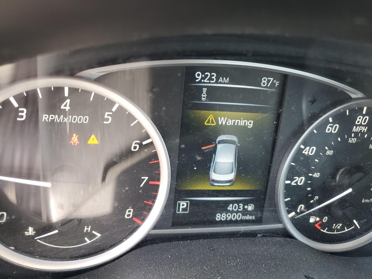 2018 Nissan Sentra S VIN: 3N1AB7APXJY207492 Lot: 61384995