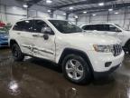 2012 Jeep Grand Cherokee Limited იყიდება Ham Lake-ში, MN - Side