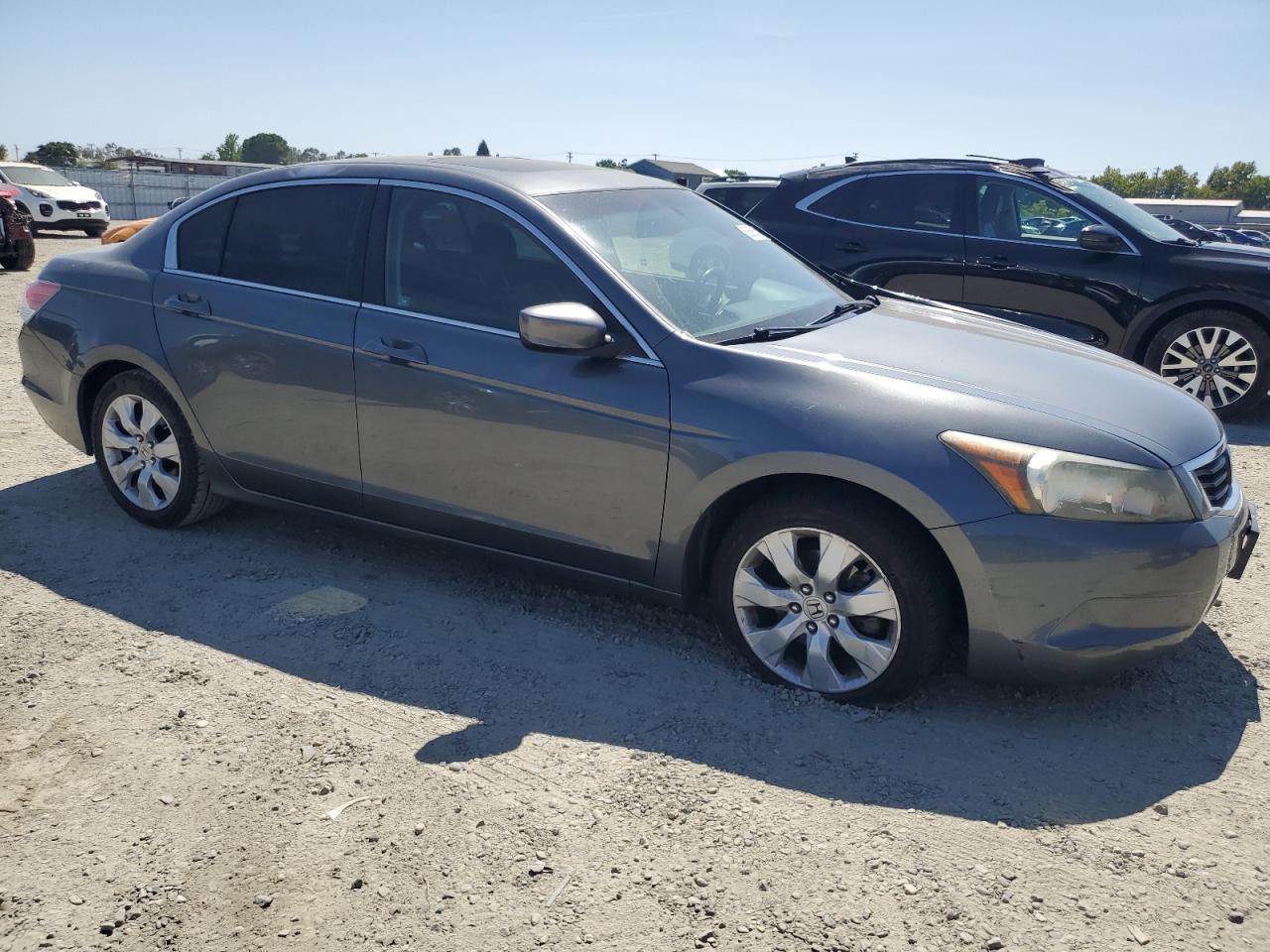 HONDA ACCORD 2009 VIN 1HGCP26769A143052 photo 4