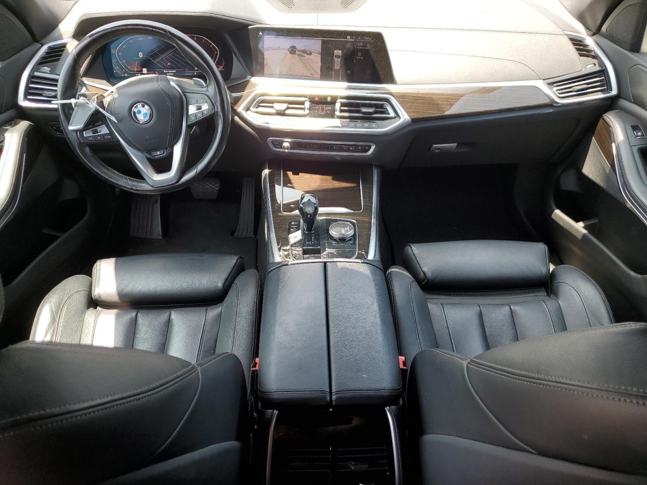2019 BMW X5 xDrive40I VIN: 5UXCR6C51KLL23521 Lot: 59959995