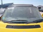 2001 VOLKSWAGEN TRANSPORTE for sale at Copart BRISTOL
