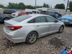2017 Hyundai Sonata Se for Sale in Chalfont, PA - Vandalism