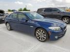 2011 Bmw 535 I for Sale in Haslet, TX - Rear End