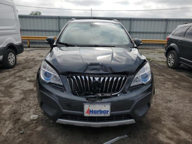  BUICK ENCORE 2016 Szary