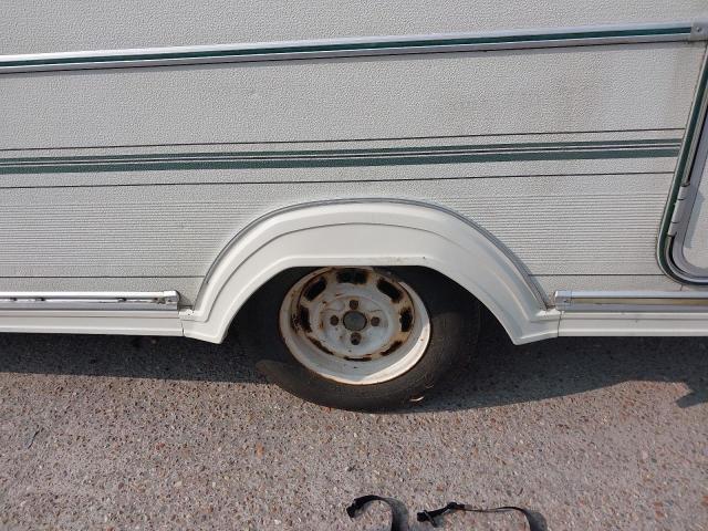 1993 LUNAR METOR