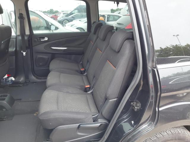 2008 FORD GALAXY GHI