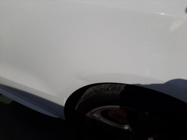 2012 AUDI A5 S LINE