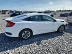 2018 Honda Civic Lx for Sale in Arcadia, FL - Front End