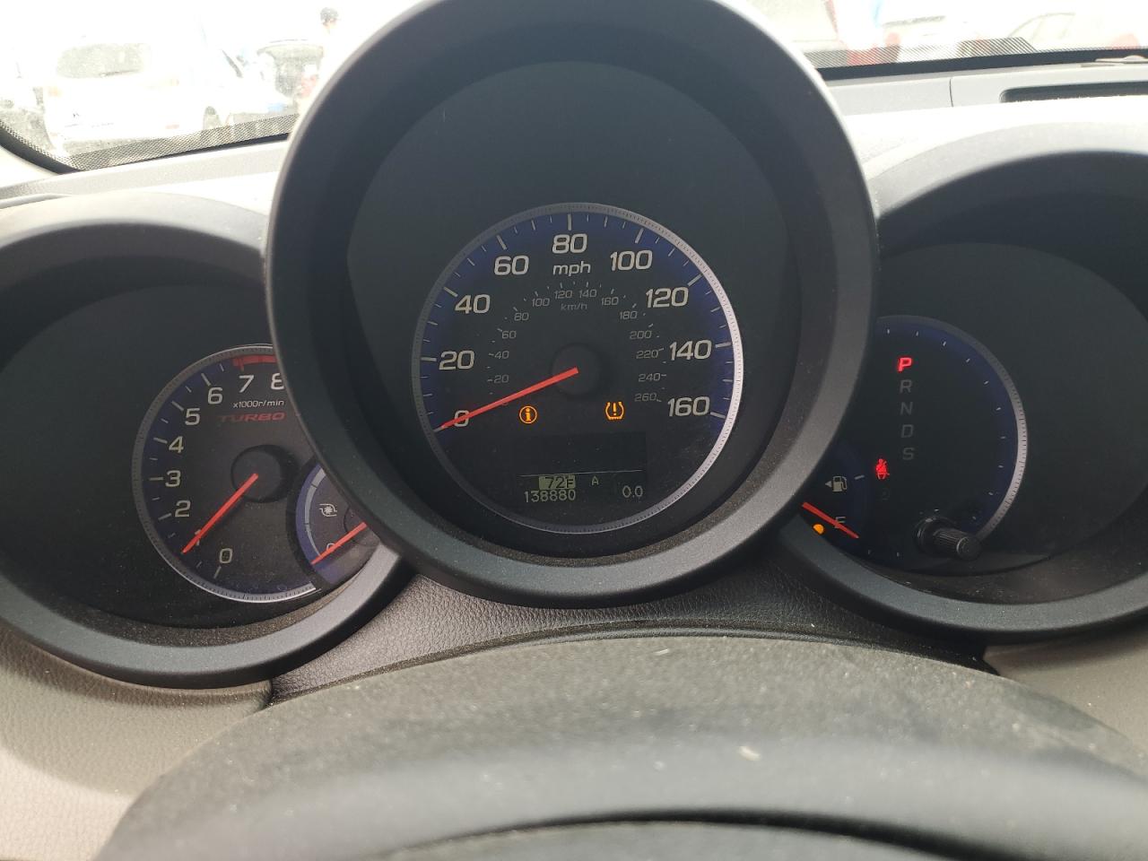 2011 Acura Rdx Technology VIN: 5J8TB2H52BA004911 Lot: 60312325