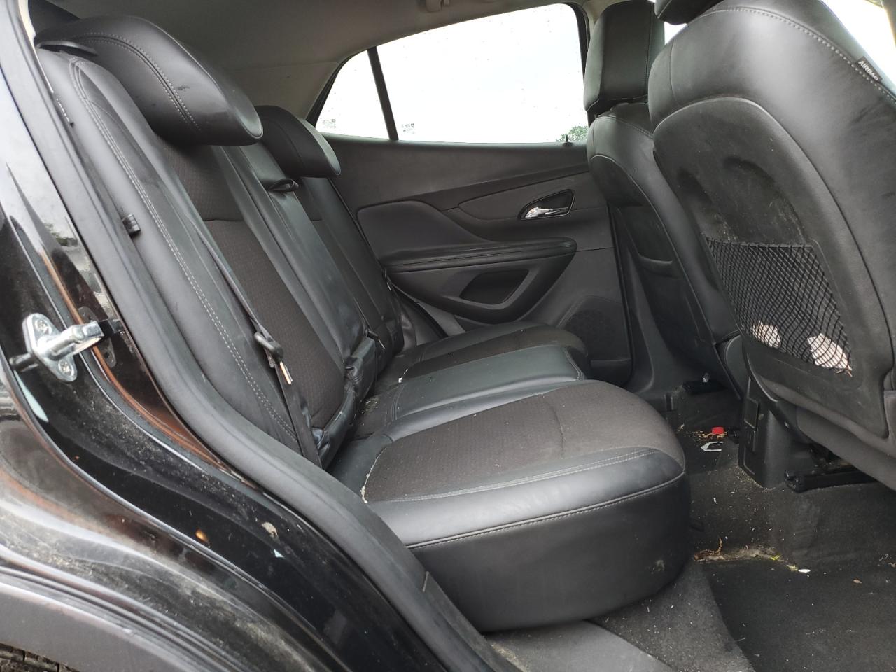 2019 Buick Encore Preferred VIN: KL4CJASB7KB935063 Lot: 58870445