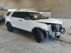 2017 Ford Explorer Police Interceptor   for Sale in Sandston, VA - Front End