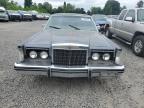 1983 Lincoln Mark Vi  за продажба в Portland, OR - Rear End