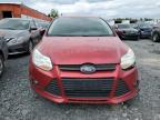 2012 FORD FOCUS SE   à vendre chez Copart QC - MONTREAL