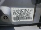 2001 Honda Accord Ex zu verkaufen in Sacramento, CA - Front End