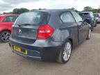 2007 BMW 118I M SPO for sale at Copart ROCHFORD