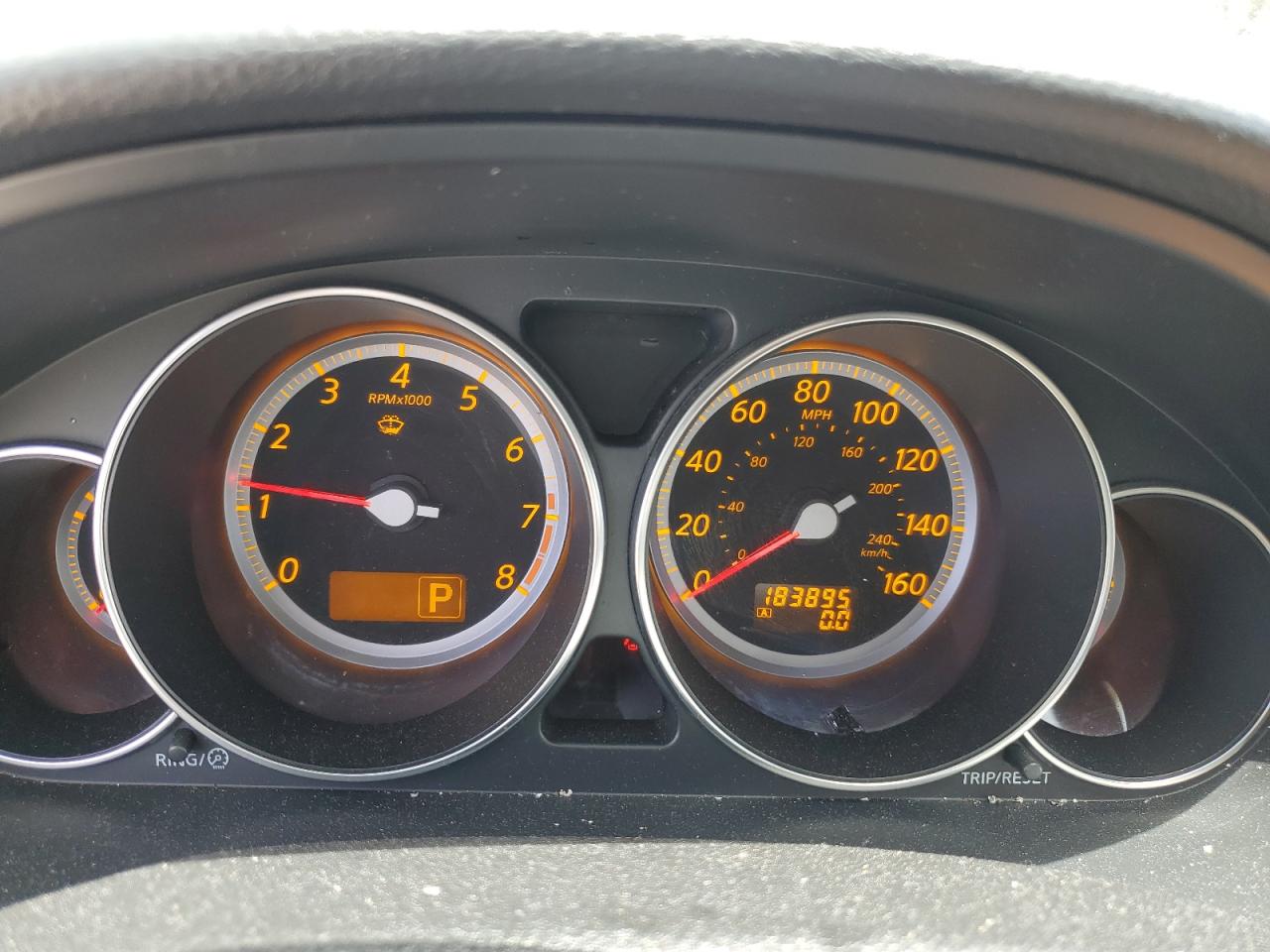 2006 Infiniti M35 Base VIN: JNKAY01E96M116403 Lot: 60785185