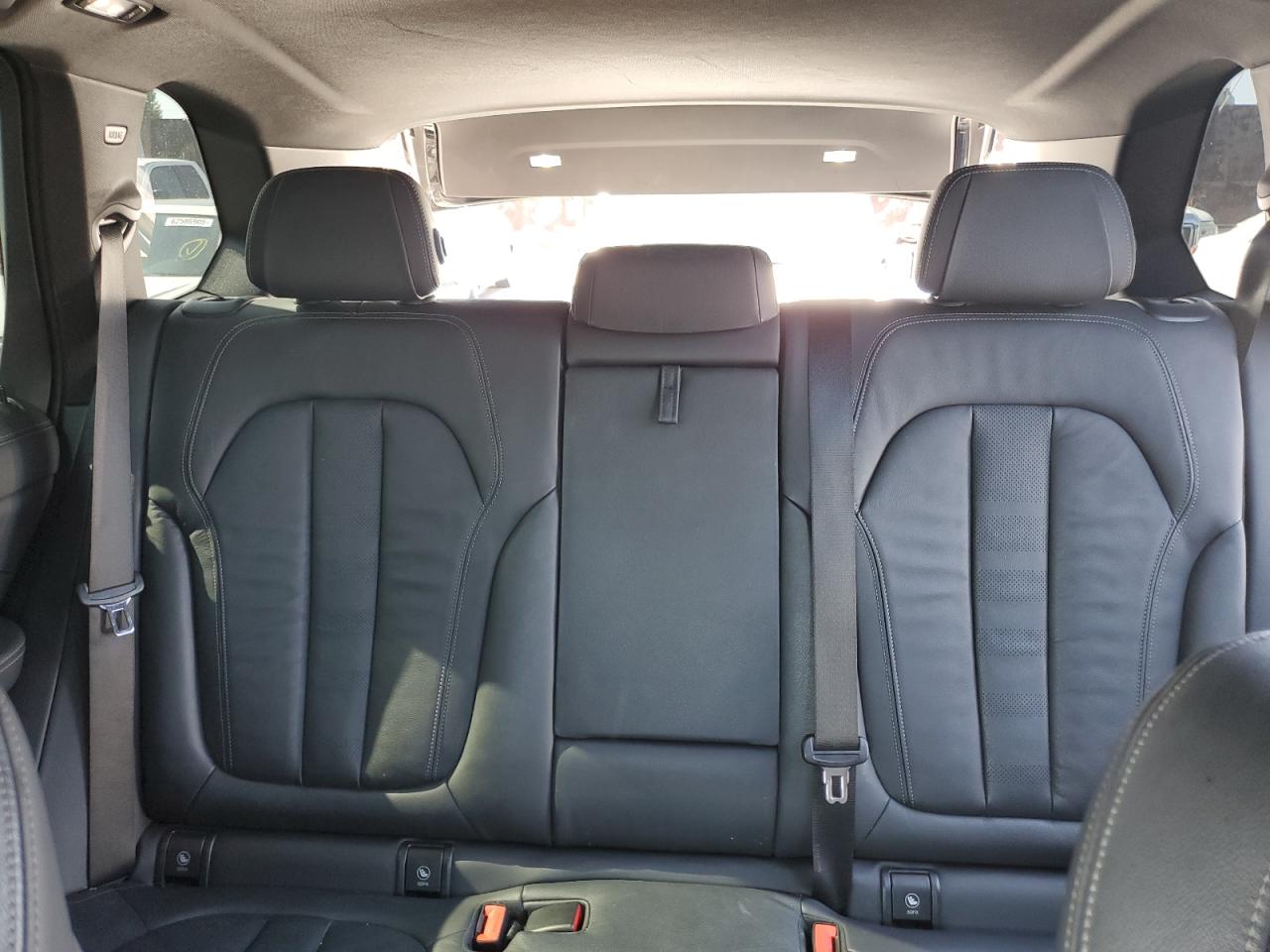 2020 BMW X5 xDrive40I VIN: 5UXCR6C02L9C94844 Lot: 62298195