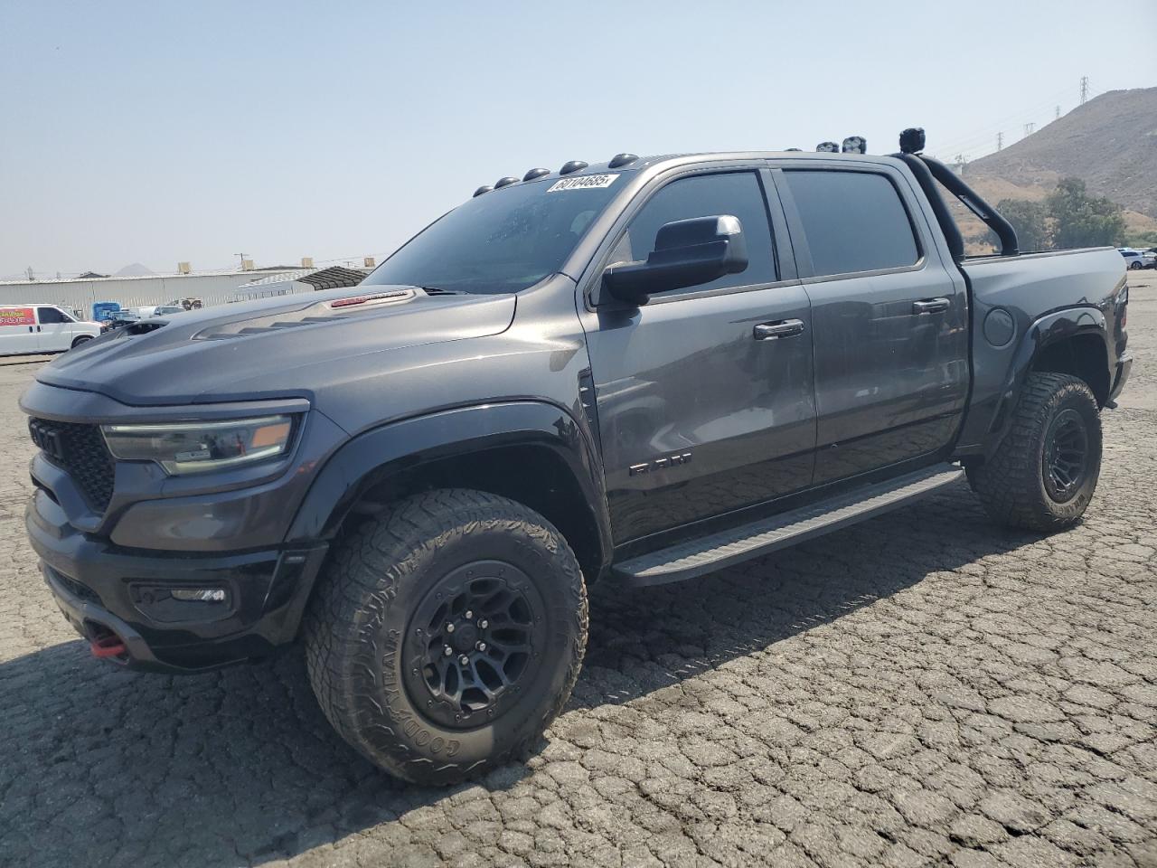 2021 Ram 1500 Trx იყიდება Colton-ში, CA - Replaced Vin