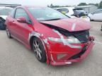 2007 HONDA CIVIC TYPE for sale at Copart NEWBURY