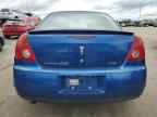 2007 Pontiac G6 Base en Venta en Moraine, OH - All Over