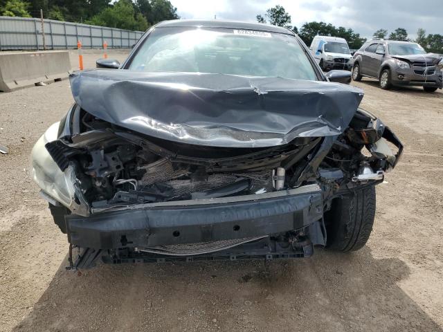  NISSAN ALTIMA 2014 Czarny