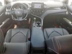 2022 Toyota Camry Trd en Venta en Houston, TX - Rear End