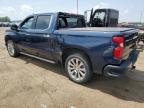 2022 Chevrolet Silverado Ltd K1500 High Country на продаже в Woodhaven, MI - All Over