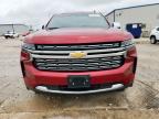2021 Chevrolet Tahoe K1500 Premier en Venta en Haslet, TX - Hail