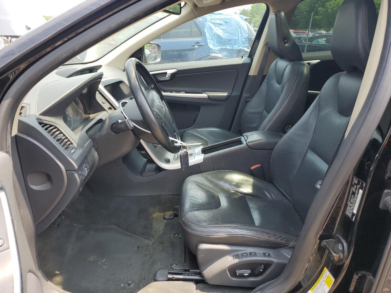 2010 Volvo Xc60 3.2 VIN: YV4960DZ2A2063408 Lot: 59937445