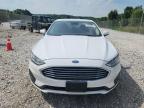 2020 Ford Fusion Se na sprzedaż w Prairie Grove, AR - Hail